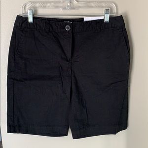 LOFT bermuda shorts BRAND NEW WITH TAGS